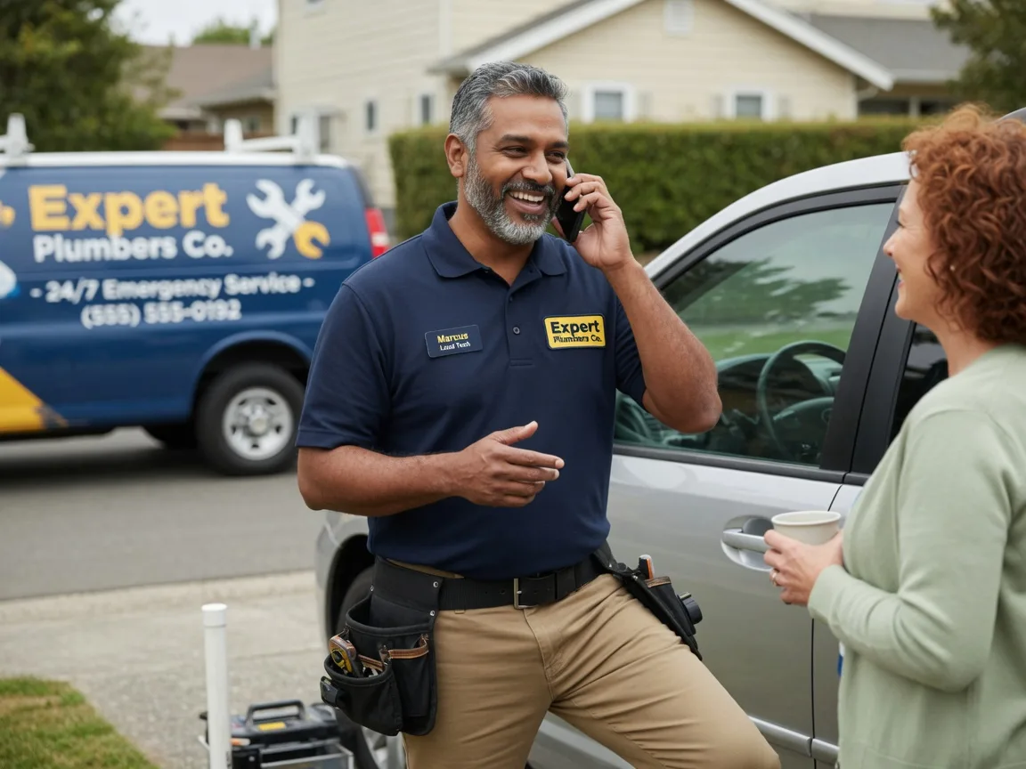 Drain Cleaning Oak Lawn, IL FAQs